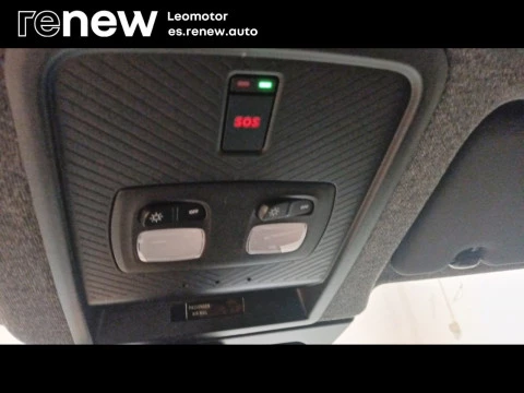 Dacia Duster  1.8 Hybrid Extreme 4x2 155kW 48v