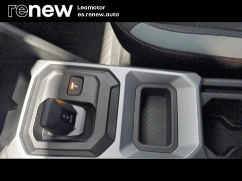 Dacia Duster  1.8 Hybrid Extreme 4x2 155kW 48v