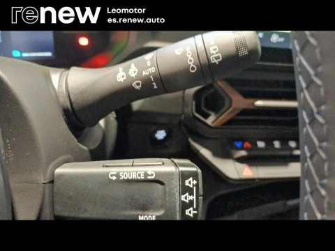 Dacia Duster  1.8 Hybrid Extreme 4x2 155kW 48v