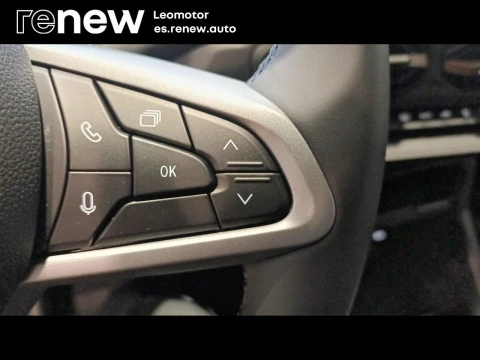 Dacia Duster  1.8 Hybrid Extreme 4x2 155kW 48v