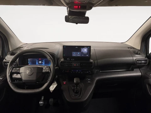 Citroën Berlingo Talla M BlueHDi 100 S&S PLUS