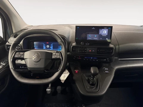 Citroën Berlingo Talla M BlueHDi 100 S&S PLUS