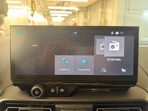 Citroën Berlingo Talla M BlueHDi 100 S&S PLUS