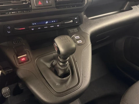 Citroën Berlingo Talla M BlueHDi 100 S&S PLUS