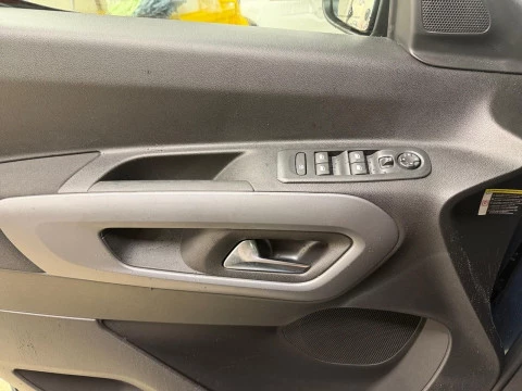 Citroën Berlingo Talla M BlueHDi 100 S&S PLUS