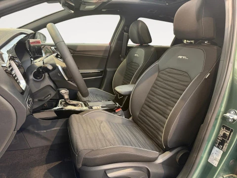 Kia Ceed Tourer Tourer 1.5 MHEV 103kW(140CV) GT Line DCT