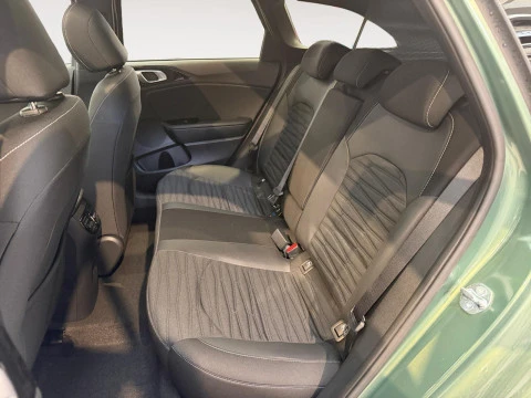 Kia Ceed Tourer Tourer 1.5 MHEV 103kW(140CV) GT Line DCT