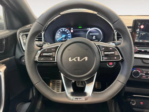 Kia Ceed Tourer Tourer 1.5 MHEV 103kW(140CV) GT Line DCT