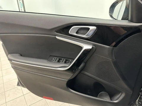 Kia Ceed Tourer Tourer 1.5 MHEV 103kW(140CV) GT Line DCT
