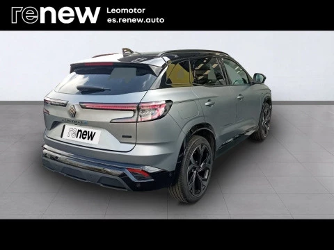 Renault Austral  Hibrido  1.2 E-Tech Hibrido Iconic Esprit Alpine 14