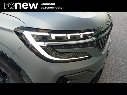 Renault Austral  Hibrido  1.2 E-Tech Hibrido Iconic Esprit Alpine 14