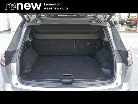 Renault Austral  Hibrido  1.2 E-Tech Hibrido Iconic Esprit Alpine 14