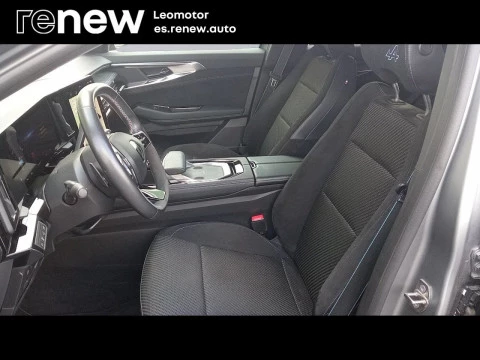 Renault Austral  Hibrido  1.2 E-Tech Hibrido Iconic Esprit Alpine 14