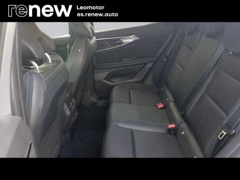 Renault Austral  Hibrido  1.2 E-Tech Hibrido Iconic Esprit Alpine 14