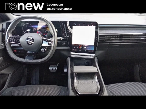 Renault Austral  Hibrido  1.2 E-Tech Hibrido Iconic Esprit Alpine 14