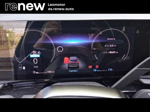 Renault Austral  Hibrido  1.2 E-Tech Hibrido Iconic Esprit Alpine 14