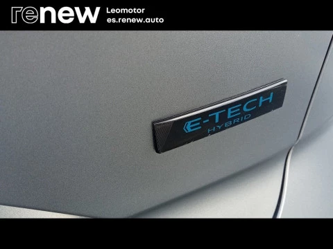 Renault Austral  Hibrido  1.2 E-Tech Hibrido Iconic Esprit Alpine 14