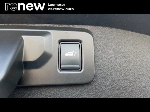 Renault Austral  Hibrido  1.2 E-Tech Hibrido Iconic Esprit Alpine 14