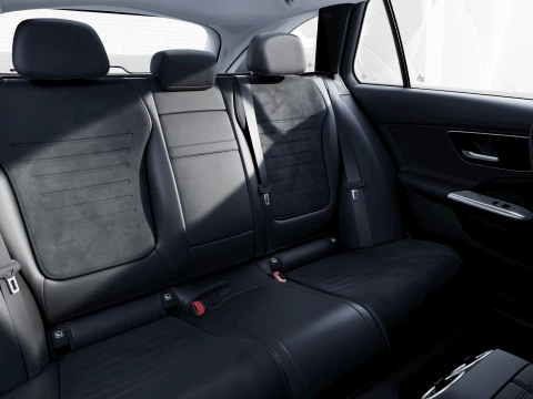 Mercedes-Benz Clase C  200 d Estate