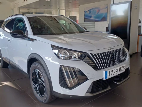 Peugeot e-2008 Eléctrico Allure 156 (115kW)