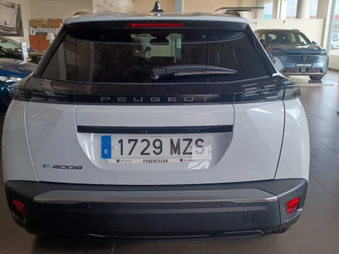 Peugeot e-2008 Eléctrico Allure 156 (115kW)