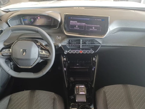 Peugeot e-2008 Eléctrico Allure 156 (115kW)