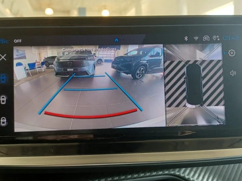 Peugeot e-2008 Eléctrico Allure 156 (115kW)