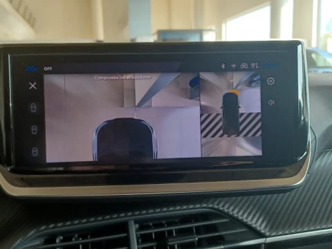 Peugeot e-2008 Eléctrico Allure 156 (115kW)