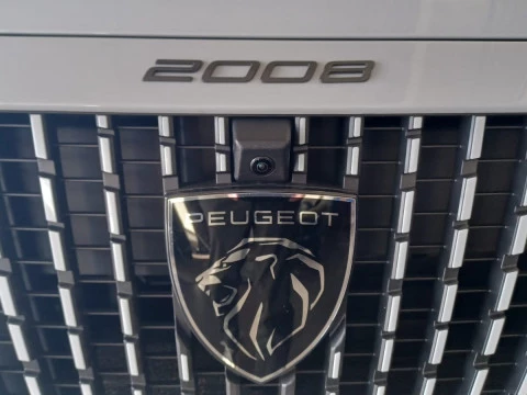 Peugeot e-2008 Eléctrico Allure 156 (115kW)