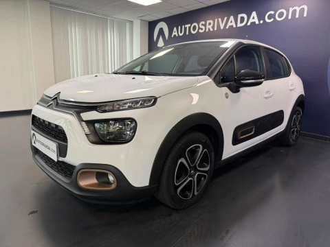 Citroën C3 BlueHDi 75KW (100CV) S&S C-Series