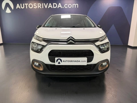 Citroën C3 BlueHDi 75KW (100CV) S&S C-Series