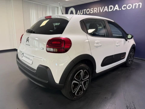 Citroën C3 BlueHDi 75KW (100CV) S&S C-Series