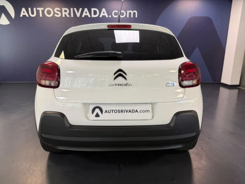 Citroën C3 BlueHDi 75KW (100CV) S&S C-Series