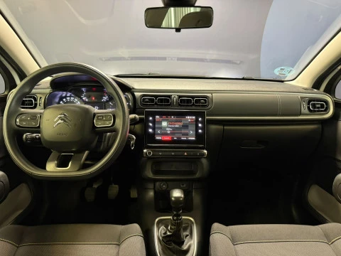 Citroën C3 BlueHDi 75KW (100CV) S&S C-Series