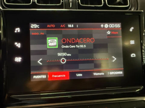Citroën C3 BlueHDi 75KW (100CV) S&S C-Series