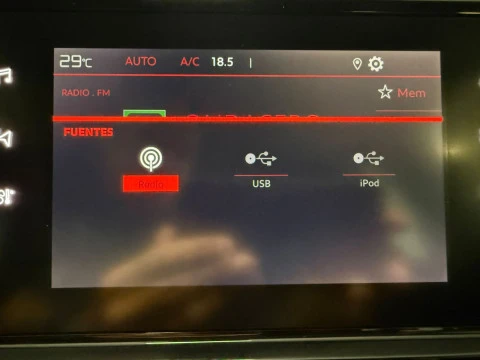 Citroën C3 BlueHDi 75KW (100CV) S&S C-Series