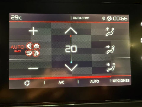 Citroën C3 BlueHDi 75KW (100CV) S&S C-Series