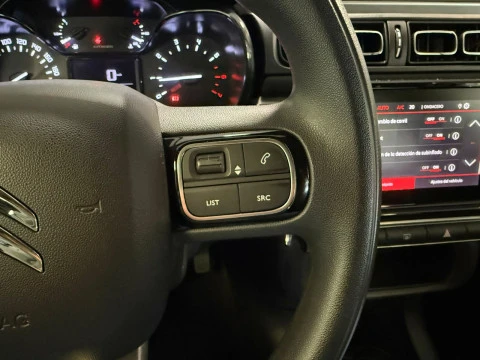 Citroën C3 BlueHDi 75KW (100CV) S&S C-Series