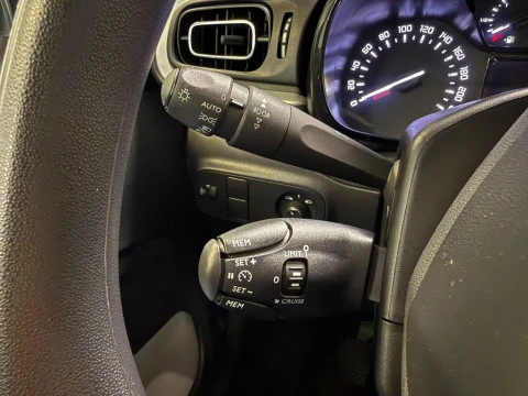 Citroën C3 BlueHDi 75KW (100CV) S&S C-Series