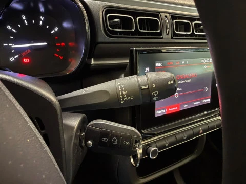 Citroën C3 BlueHDi 75KW (100CV) S&S C-Series