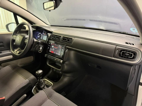 Citroën C3 BlueHDi 75KW (100CV) S&S C-Series