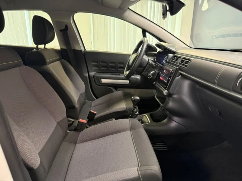 Citroën C3 BlueHDi 75KW (100CV) S&S C-Series