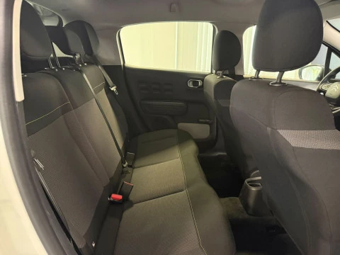 Citroën C3 BlueHDi 75KW (100CV) S&S C-Series