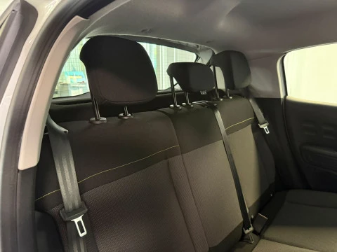 Citroën C3 BlueHDi 75KW (100CV) S&S C-Series