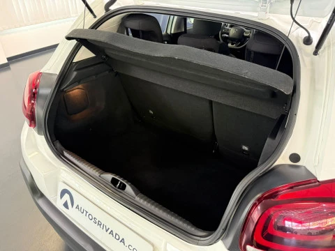 Citroën C3 BlueHDi 75KW (100CV) S&S C-Series