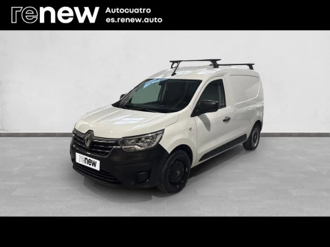 Renault Express  Furgon Diesel  1.5 Blue dCi Advance 55kW