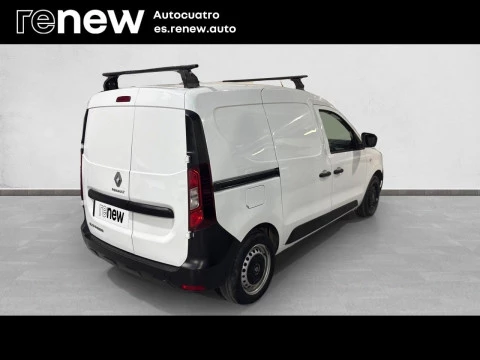 Renault Express  Furgon Diesel  1.5 Blue dCi Advance 55kW