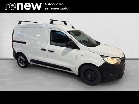 Renault Express  Furgon Diesel  1.5 Blue dCi Advance 55kW