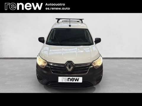 Renault Express  Furgon Diesel  1.5 Blue dCi Advance 55kW