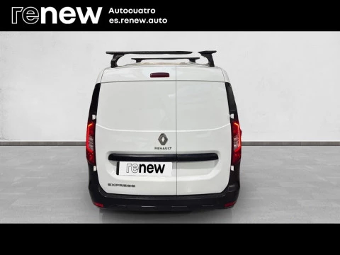 Renault Express  Furgon Diesel  1.5 Blue dCi Advance 55kW